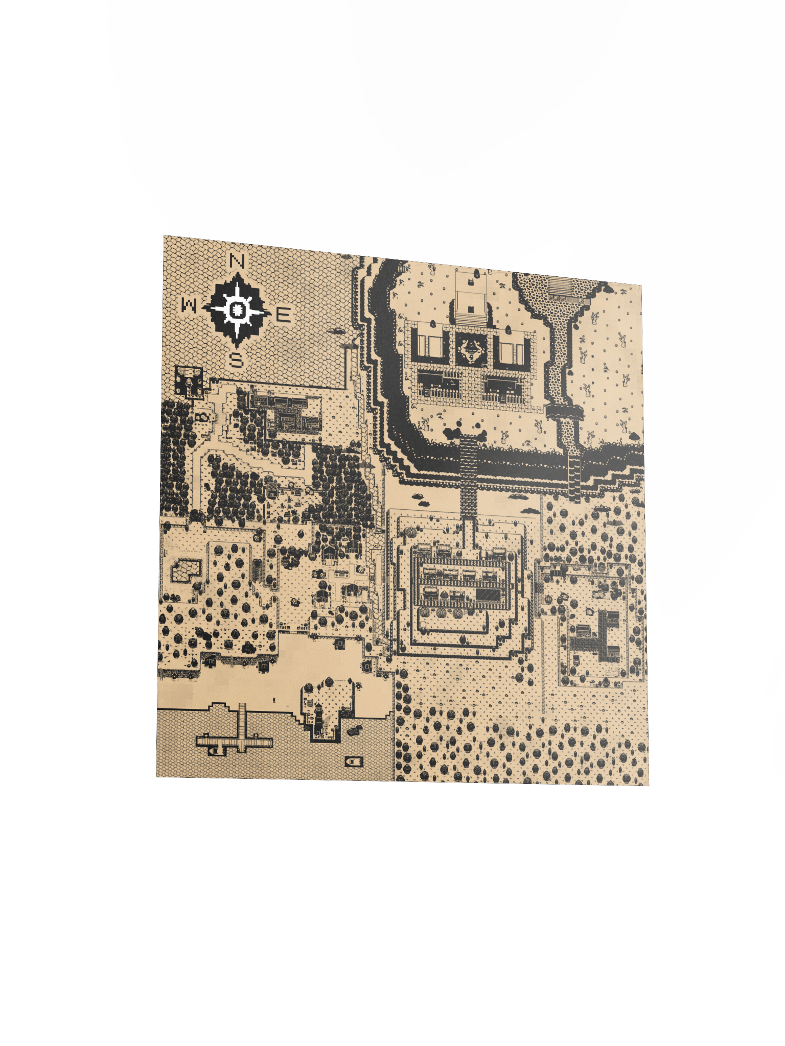 Tomorrow Map product image (6)