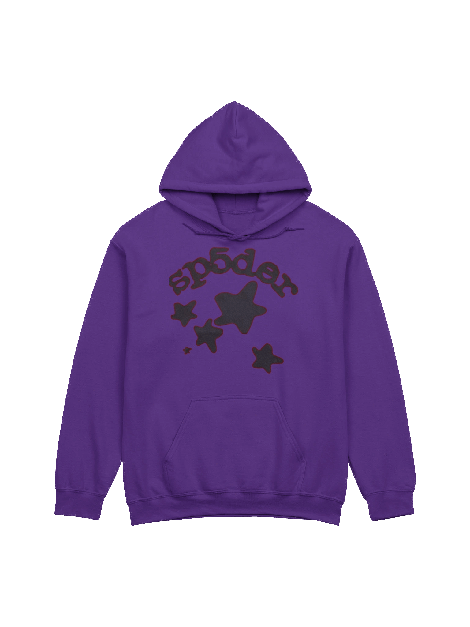Sp5der Beluga Hoodie product image (1)