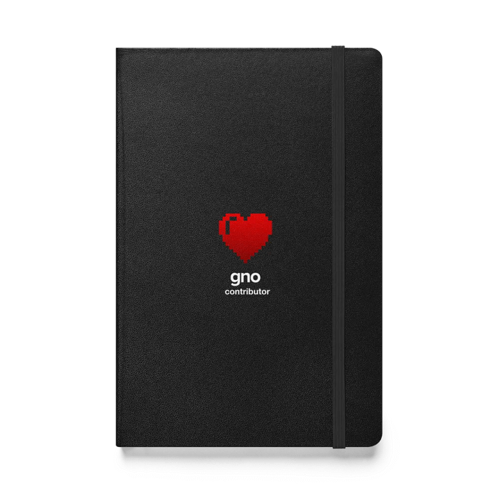 Gnote book for Gnome! product image (1)