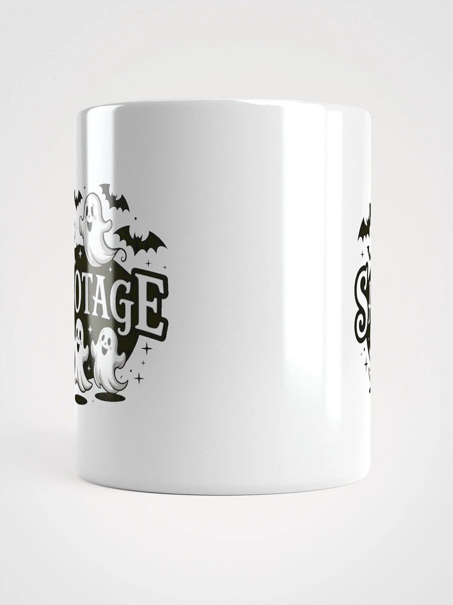 Sab-otage Mug product image (5)