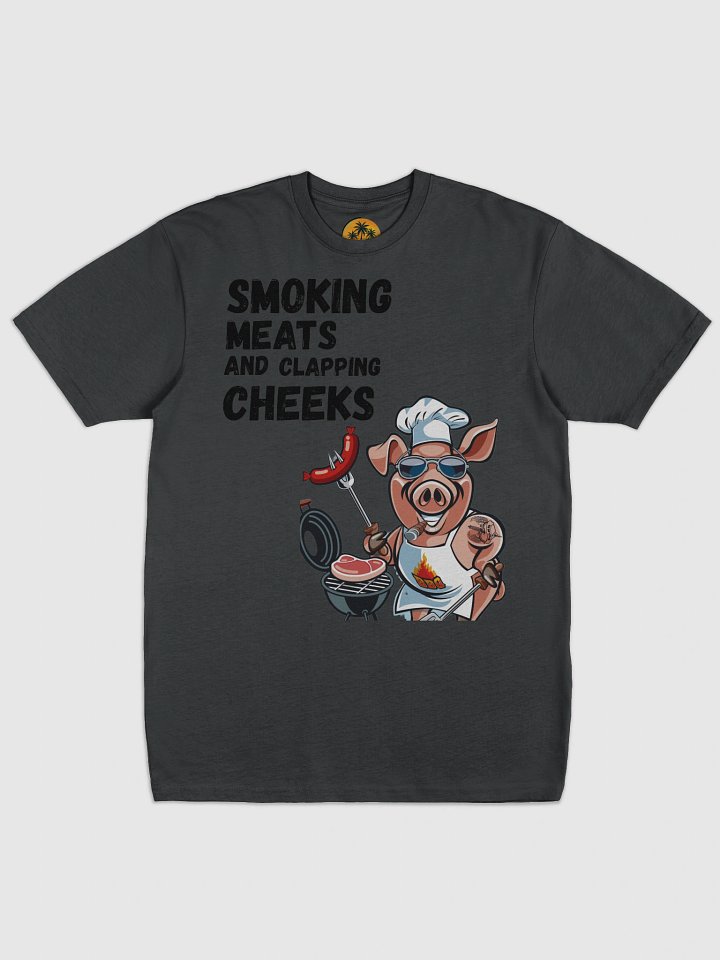 SMOKING MEATS T product image (1)