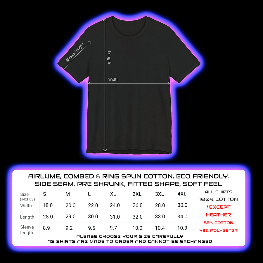 EuroCrack - Modular Synthesizer Eurorack Addict T-Shirt (VIOLET PRINT) product image (6)