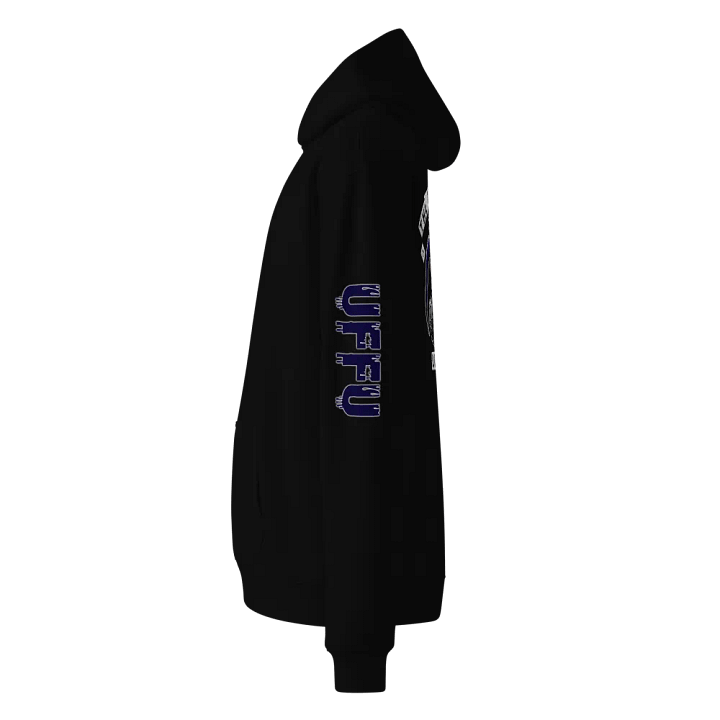 Unforgiven Hoodie product image (2)