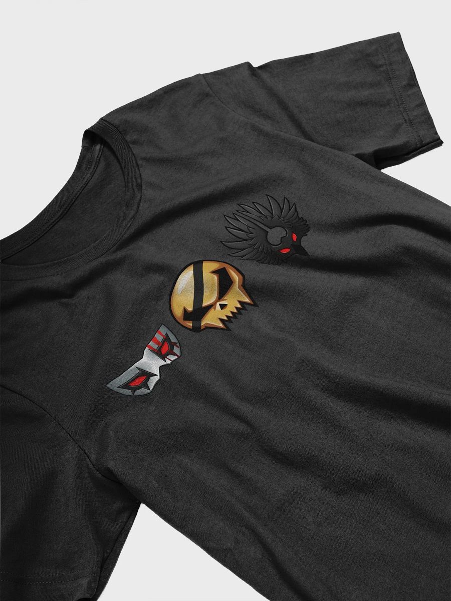 Reaver Emblems Super-Soft T-Shirt product image (27)