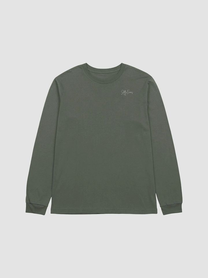 Leave or Lose Crewneck product image (1)