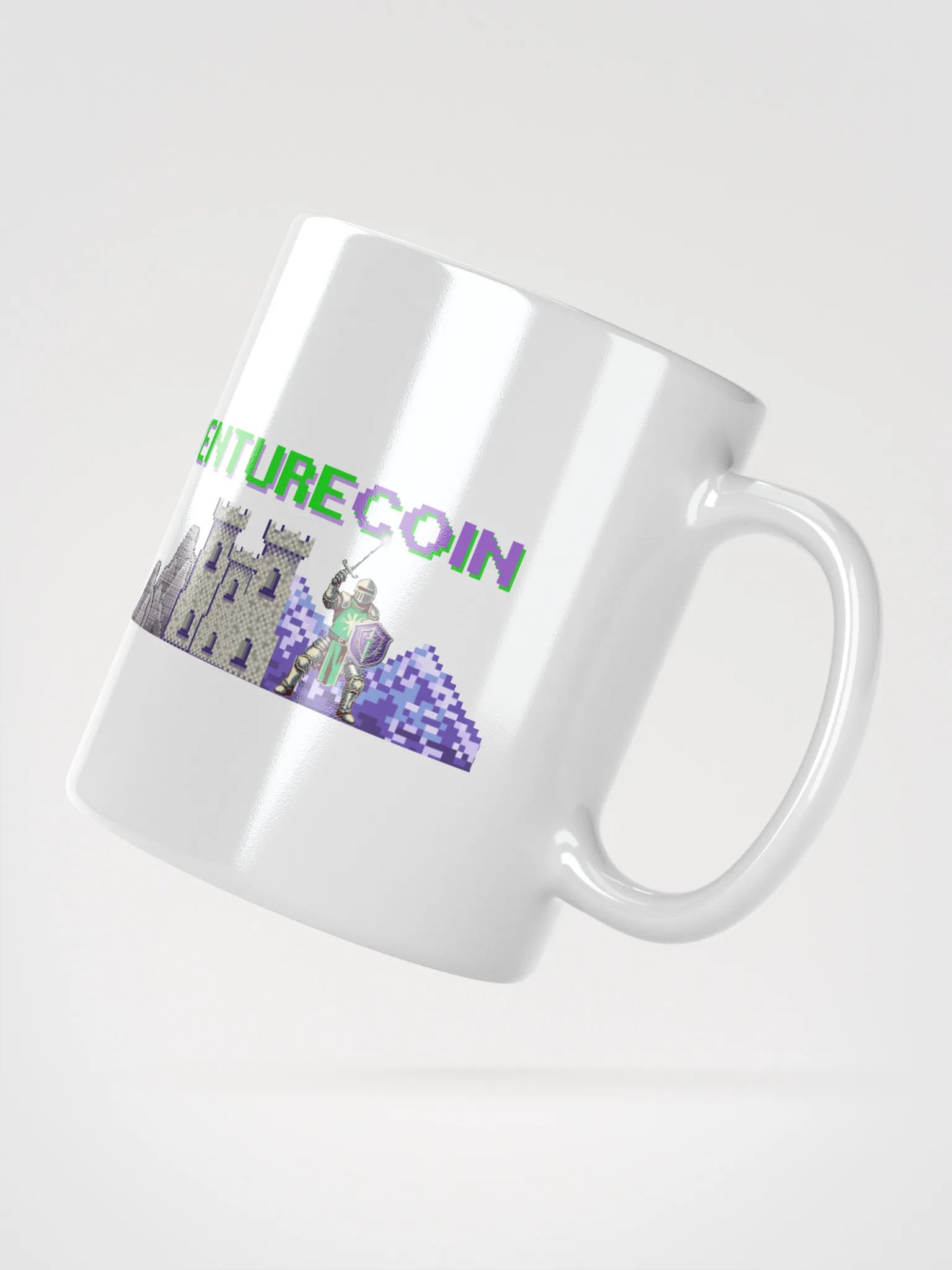 ADVC Chalice - Mug product image (2)