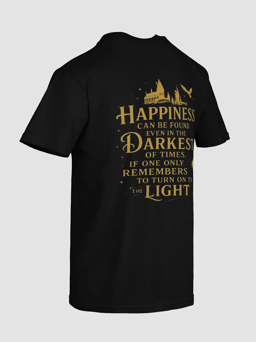 Best Selling - Illuminate Your Style T-Shirt product image (8)