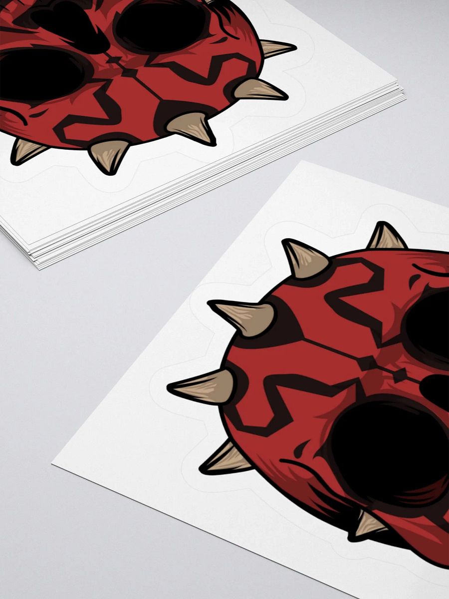 Spikey Skull Man product image (12)