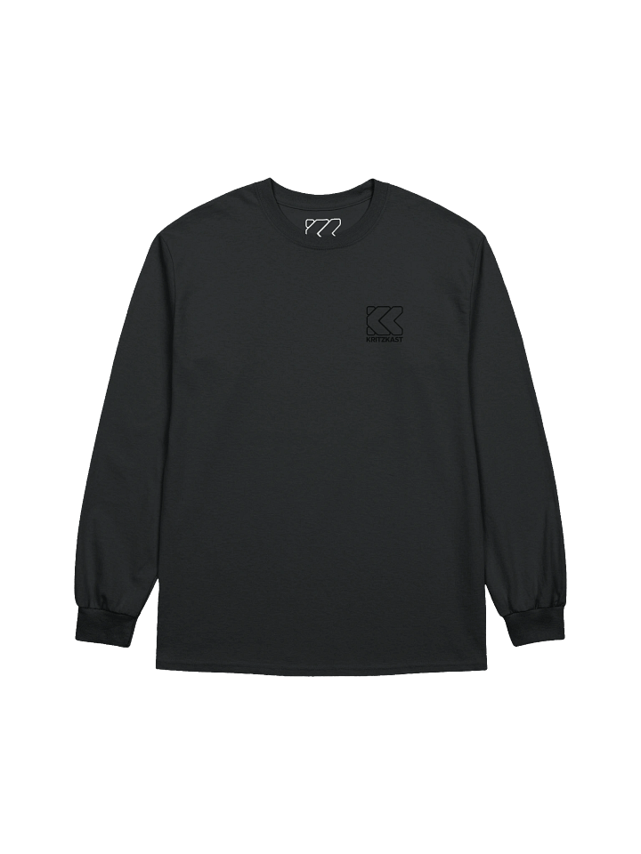 Stealth-tee product image (1)