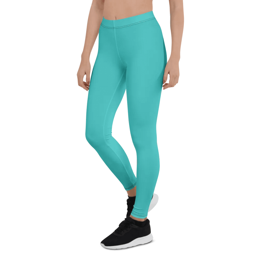 UNTAINTED GAINS LEGGINGS product image (3)