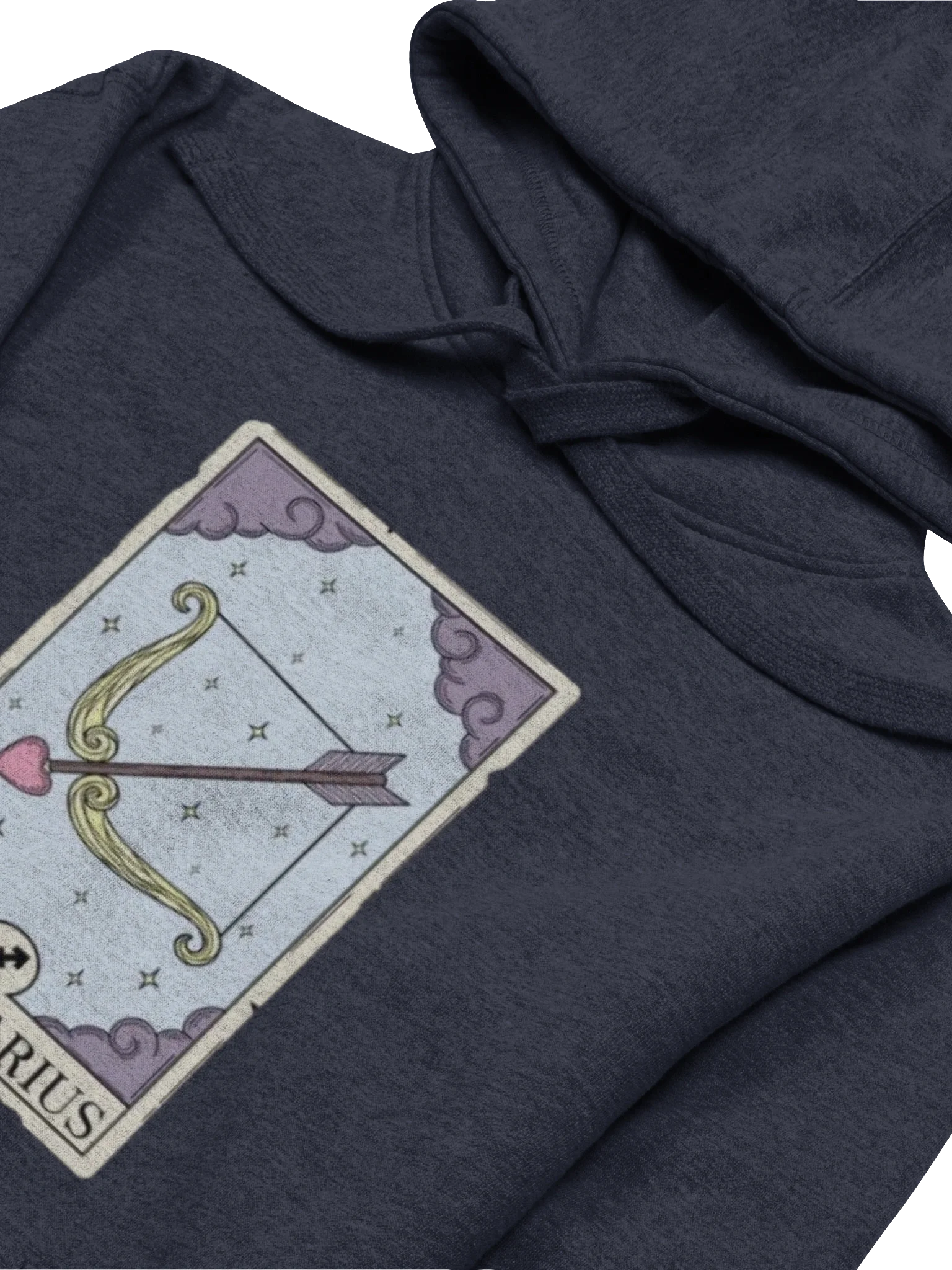 Sagittarius Hoodie ♐️ product image (3)
