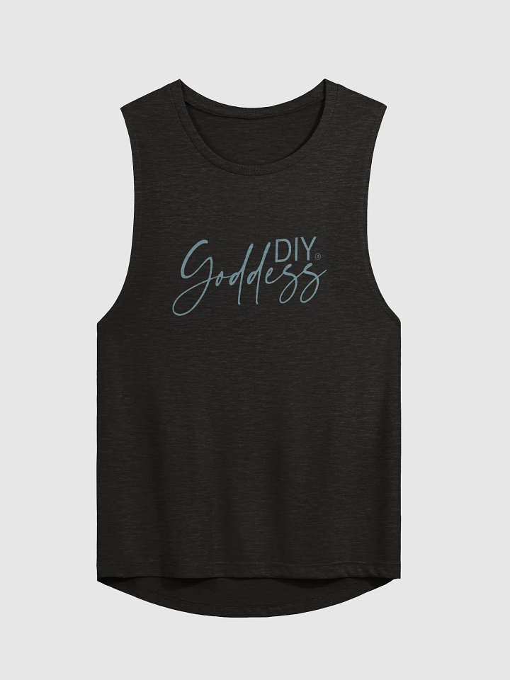 DIY GODDESS TANK product image (1)