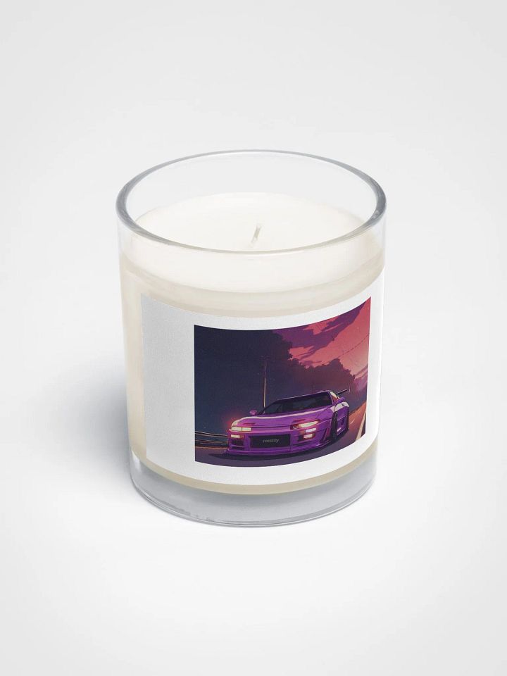 Mazzy JDM Candle product image (2)
