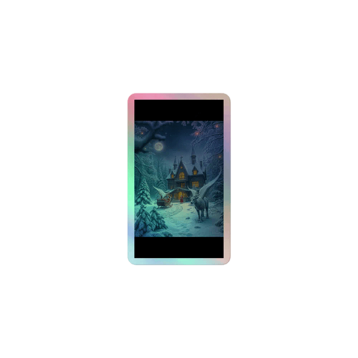 Snowy product image (1)