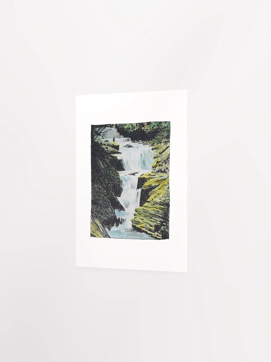 Watercolor Falls product image (7)