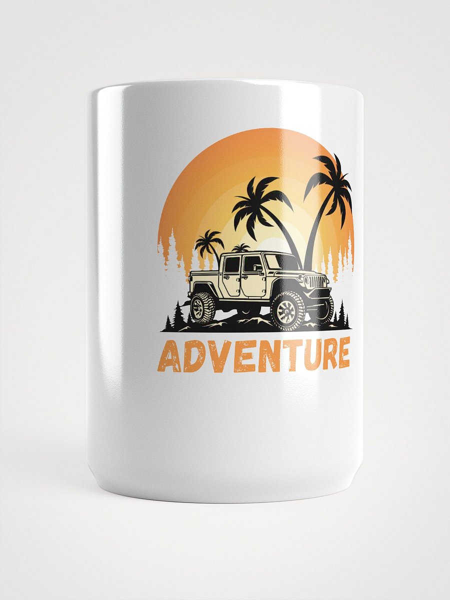 Adventure Awaits - Paws on Trails product image (5)