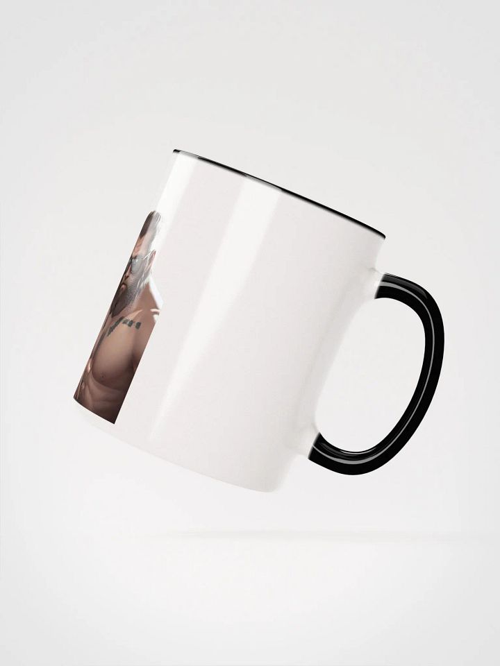 Knight Stream Juice Mug With Coloured inside product image (2)