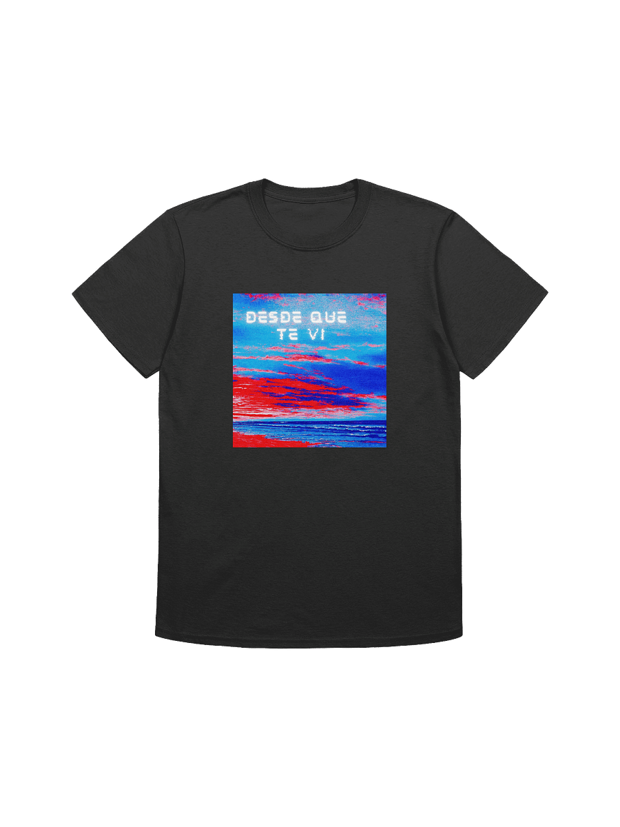 Desde Que Te Vi Tee product image (1)