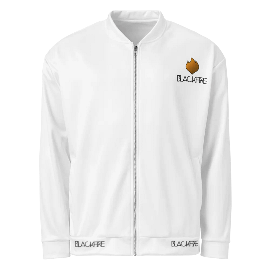 Blackfire Bomber Jacket product image (1)