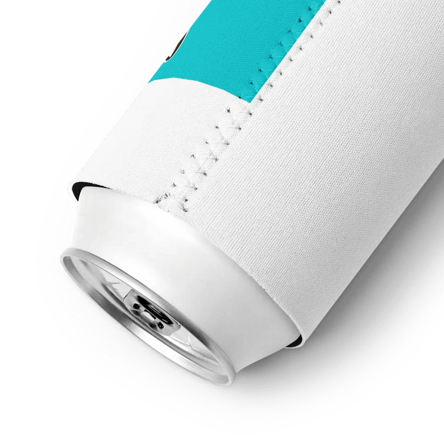 ShadowHornet184 Can Cooler: Keep Your Drinks Cool in Style product image (11)