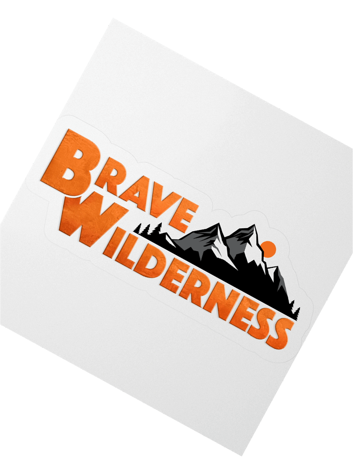 BW Classic Sticker product image (2)