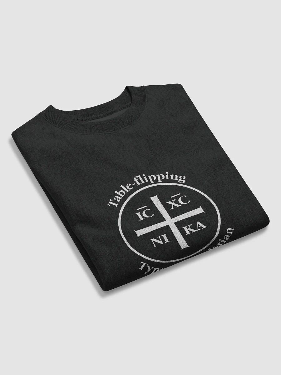 Table flipping Type product image (5)