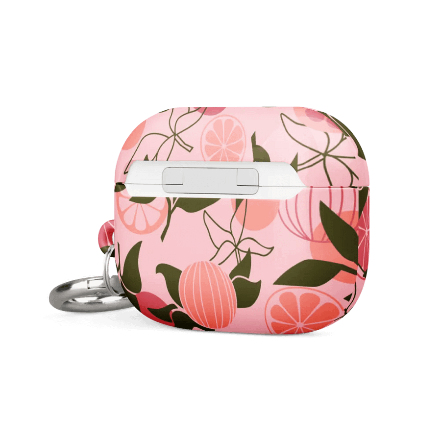 Citrus Bloom AirPods® Case product image (5)