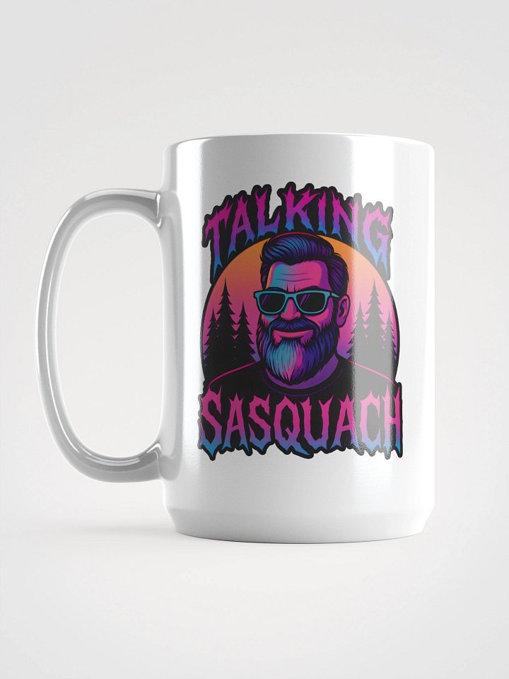Spooky Squach Mug product image (1)