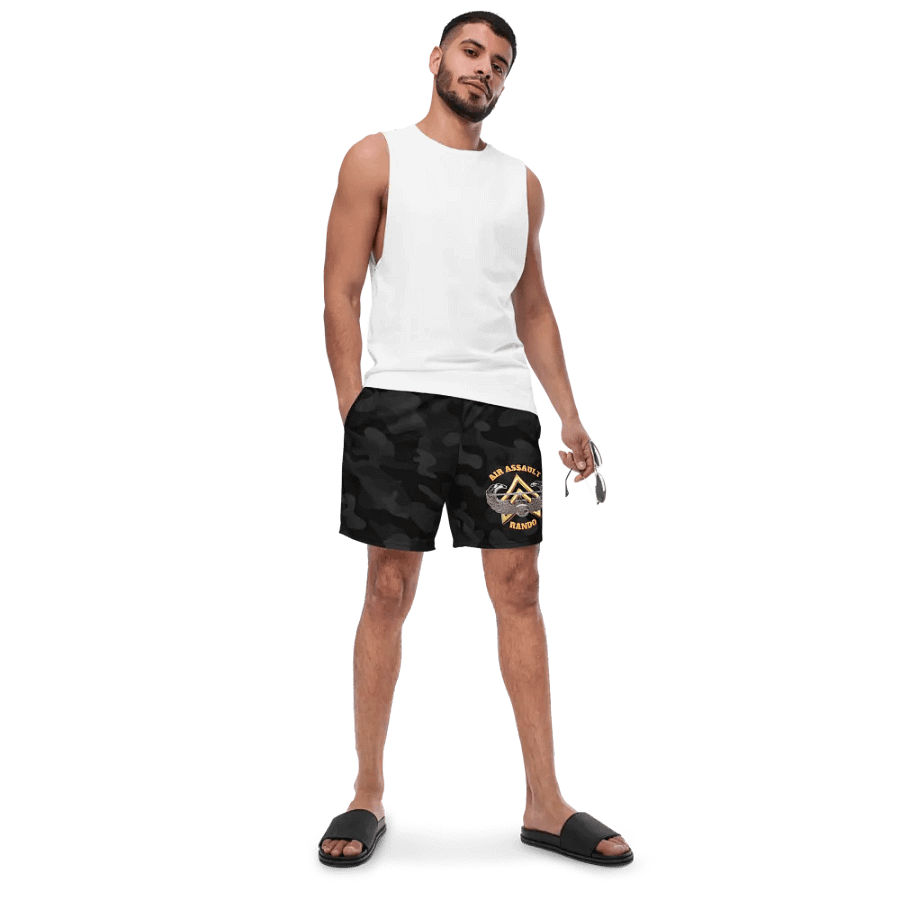 Ranger Trunks product image (4)