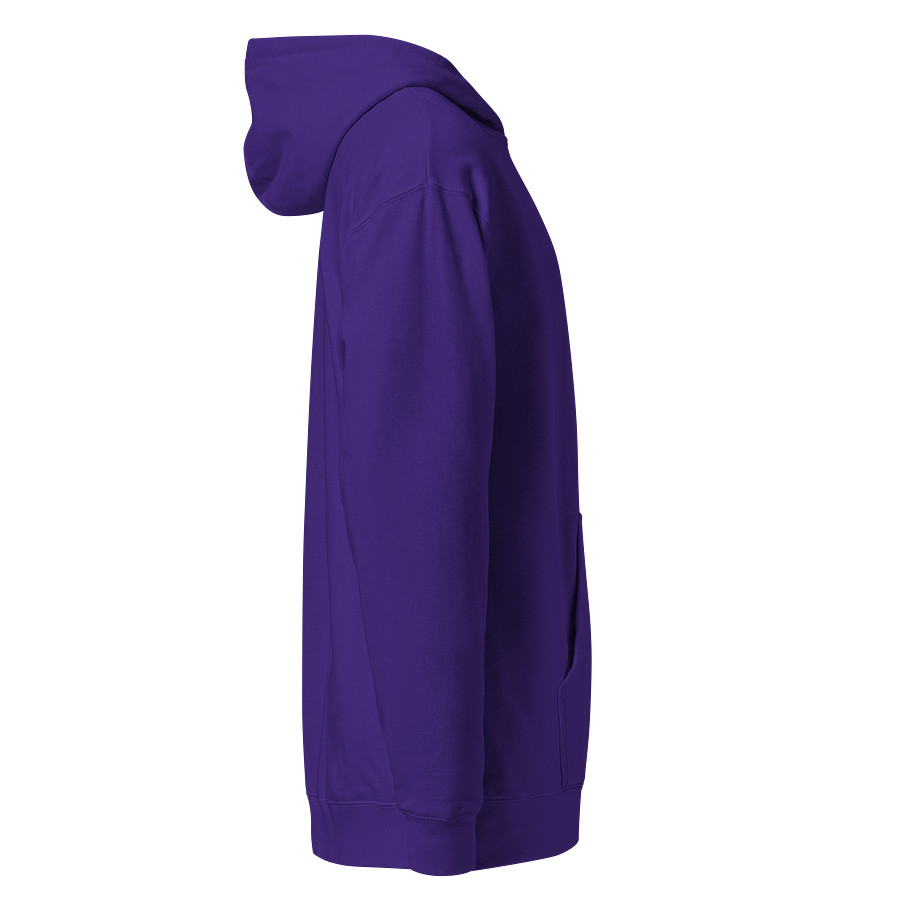 Shawty's Celestial Exclusive Premium Grace Comfort Hoodie product image (4)