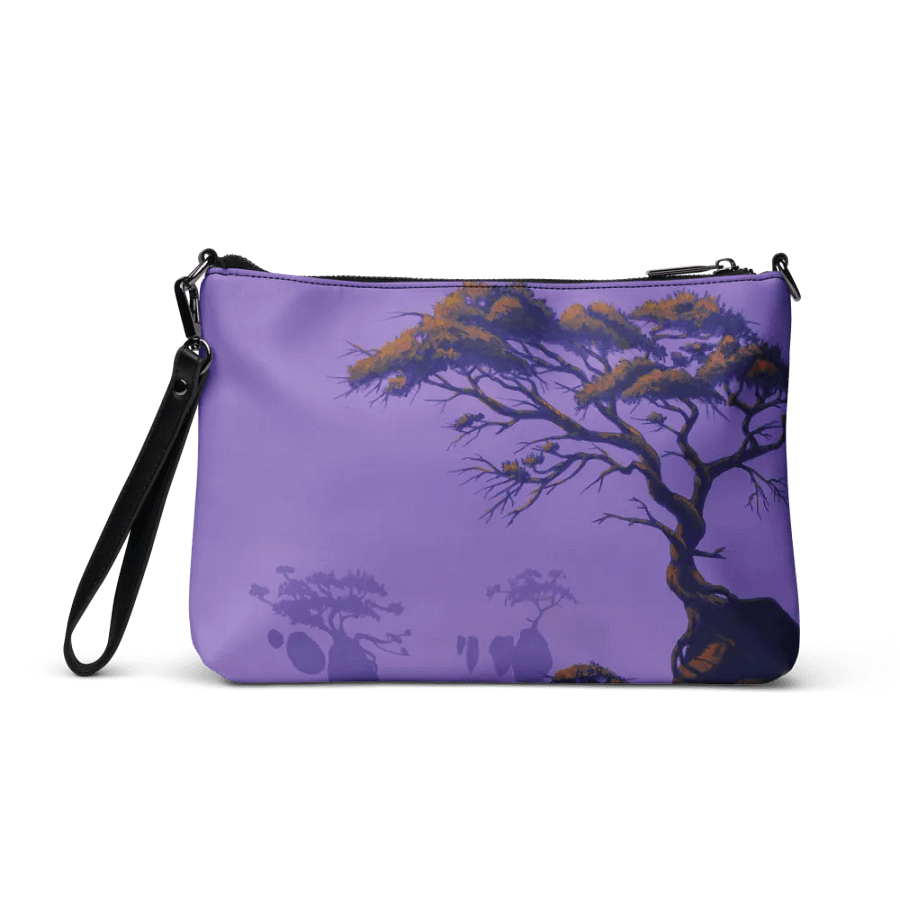 Sky Garden Crossbody Bag product image (3)