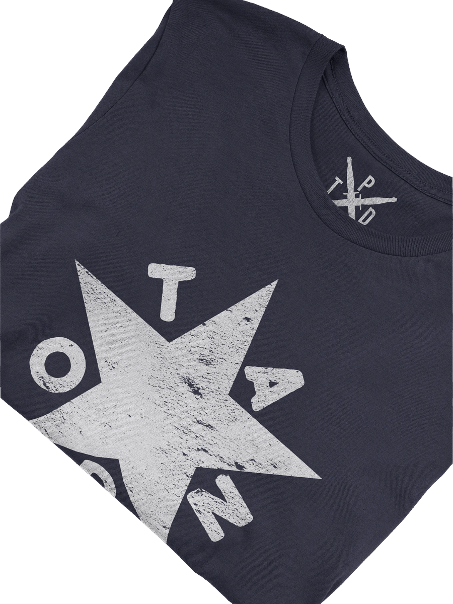 Republic of Tango Tshirt product image (5)