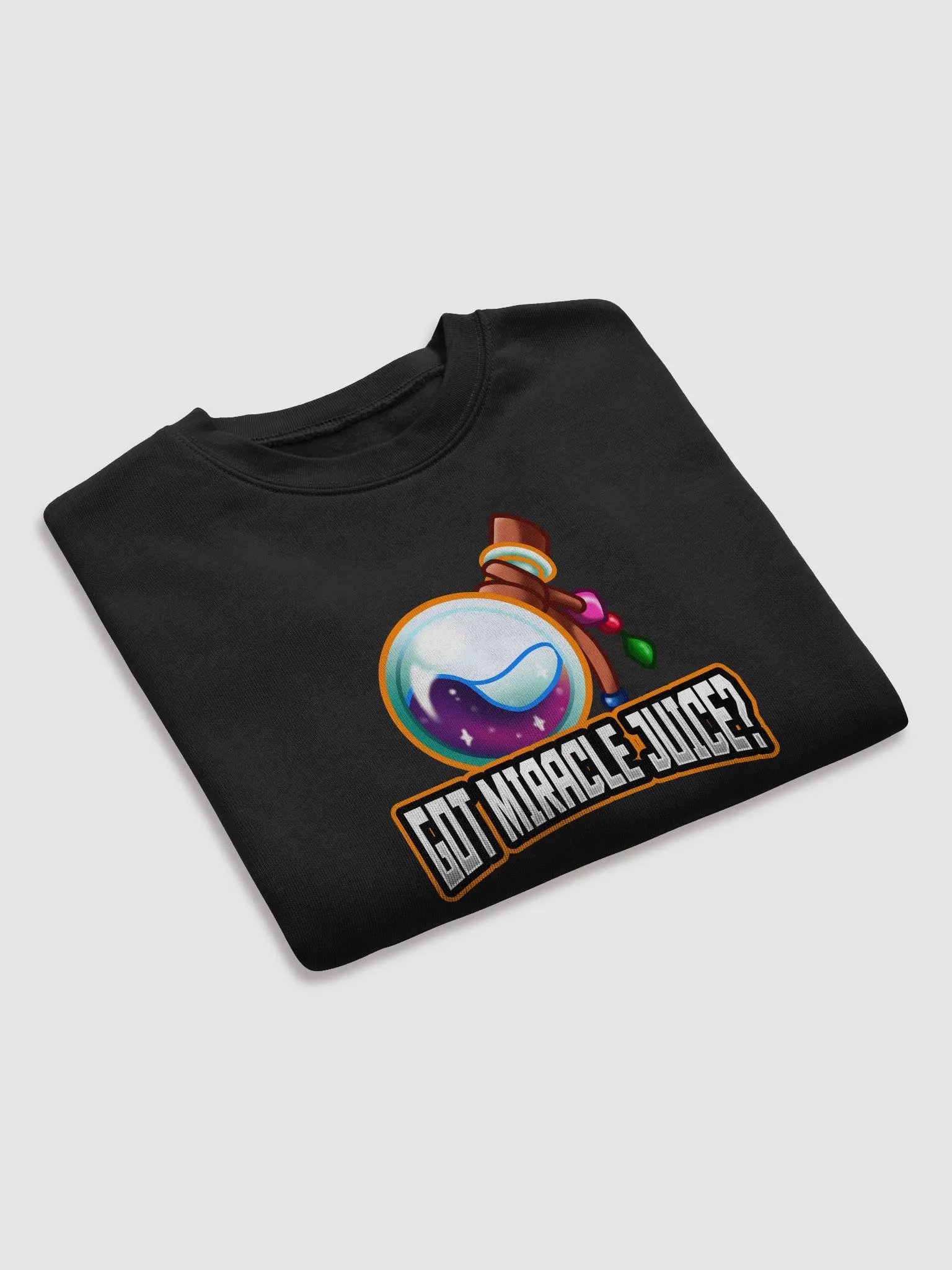 Got Miracle Juice? product image (4)
