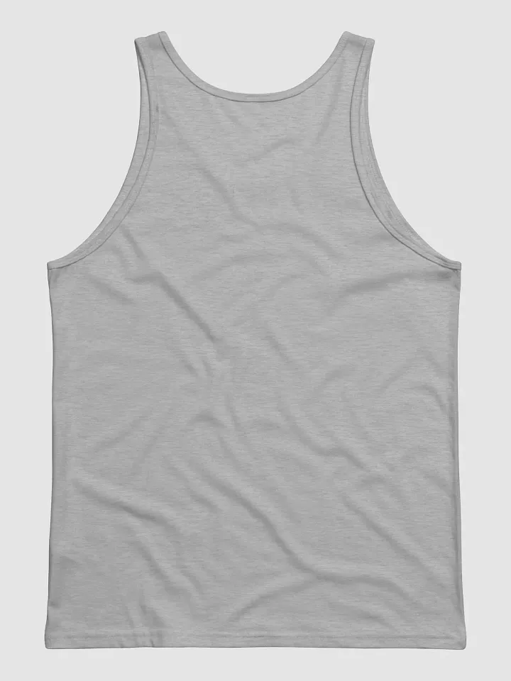 Emergency Food Chibi Tank Top product image (10)