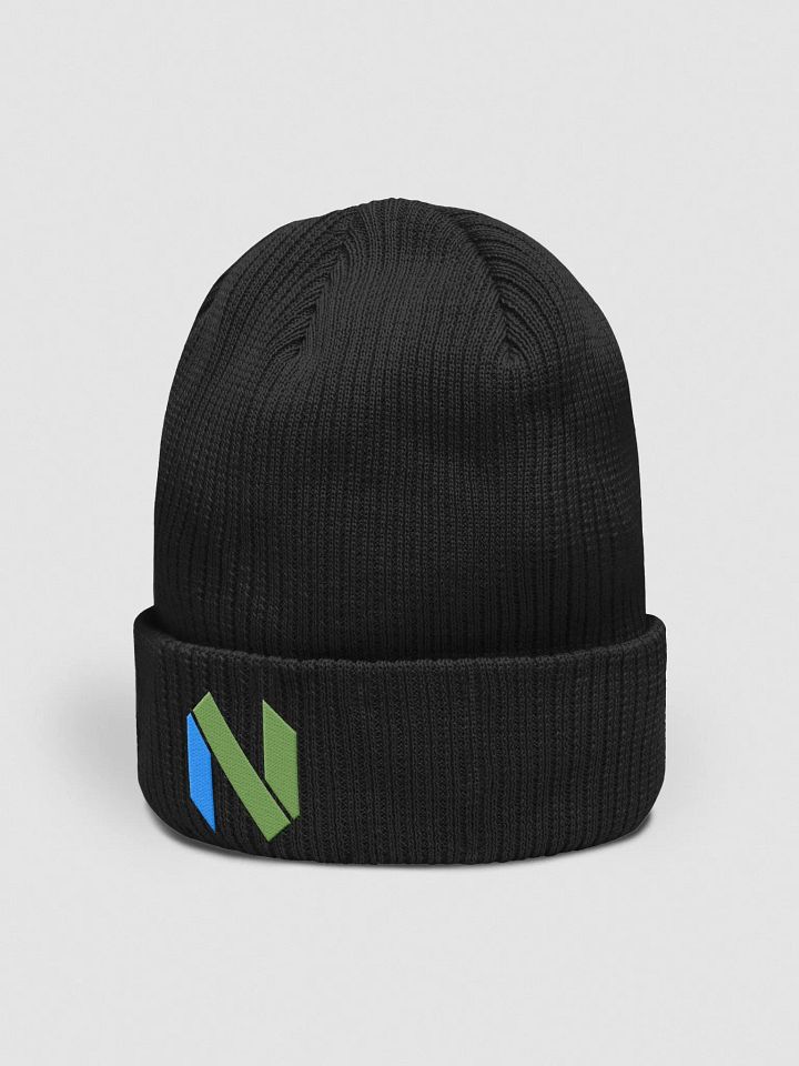 Neovim Beanie product image (2)