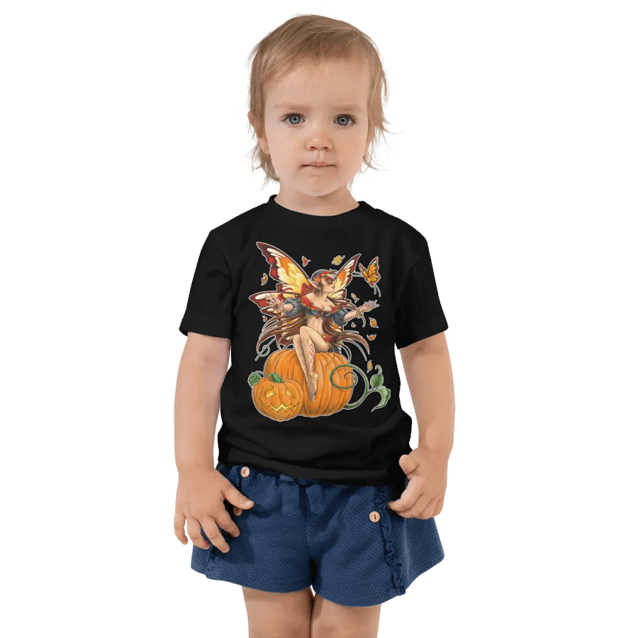 Masquerade - SFA Toddler T-Shirt product image (1)