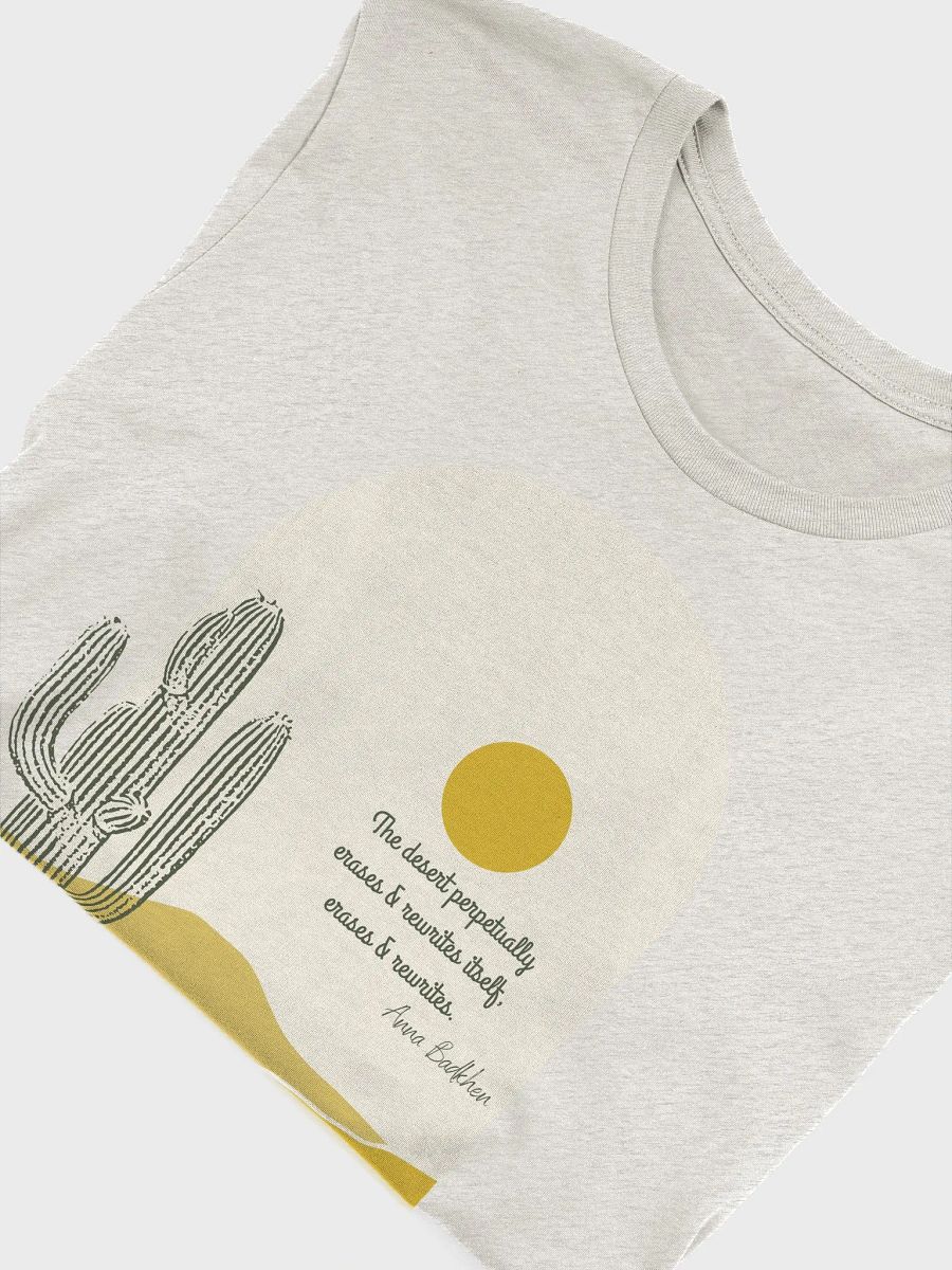 Desert Sunrise Quote T-Shirt product image (13)