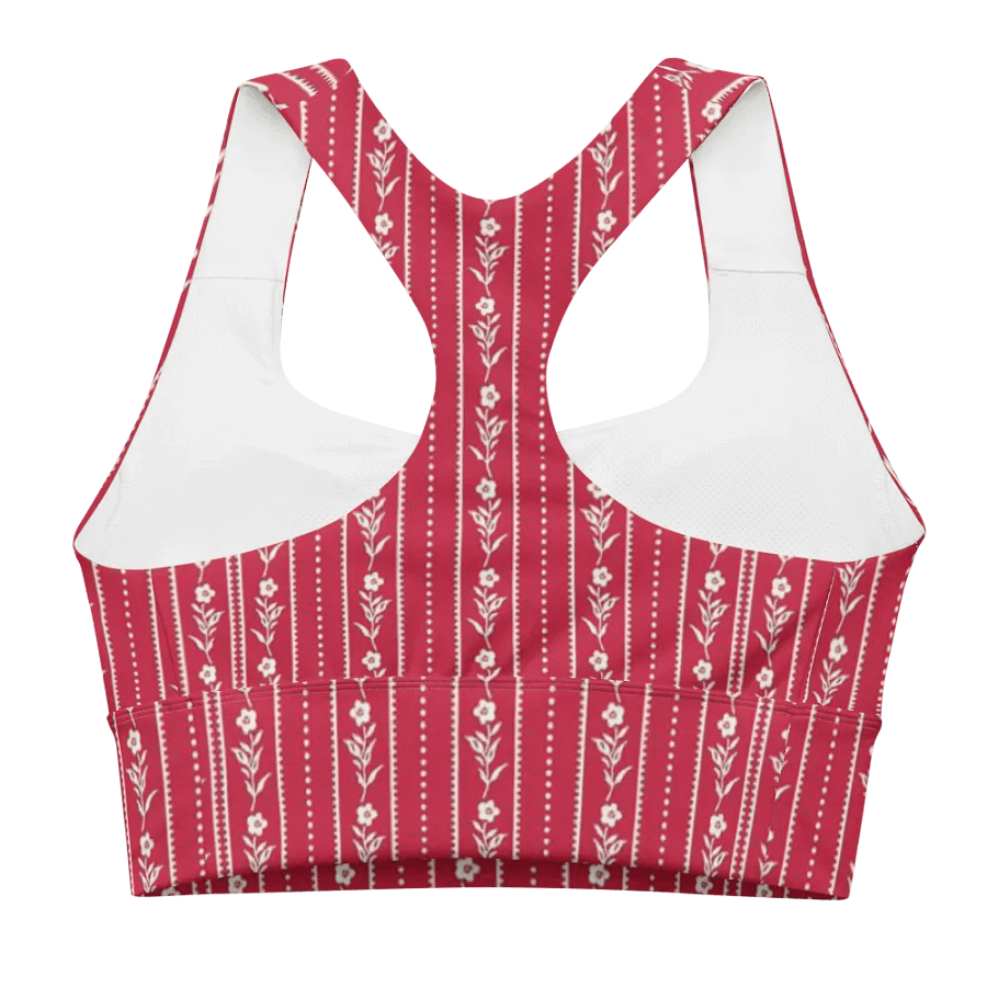 Invisible String sports bra product image (2)
