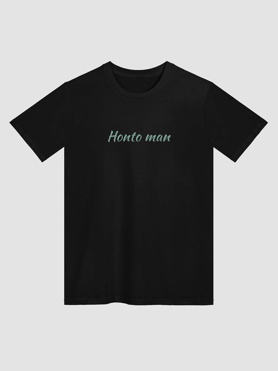 nah...I'M THE BOSS product image (2)