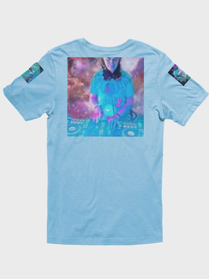 Symphony of Vibrations T product image (2)