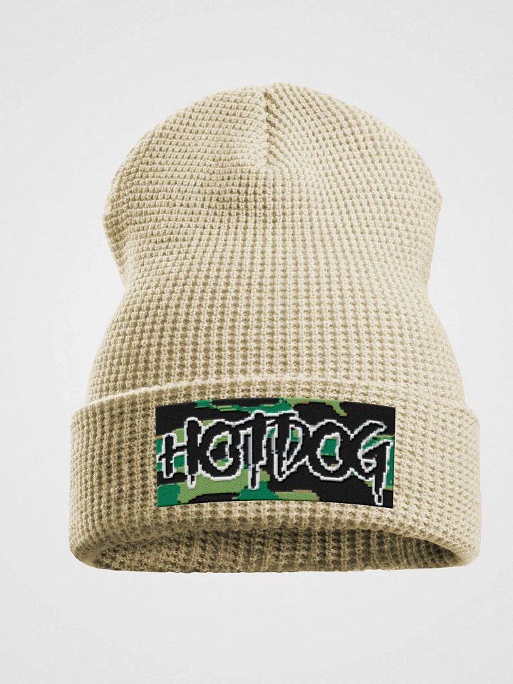 HEADGRIPPER Beanie product image (2)