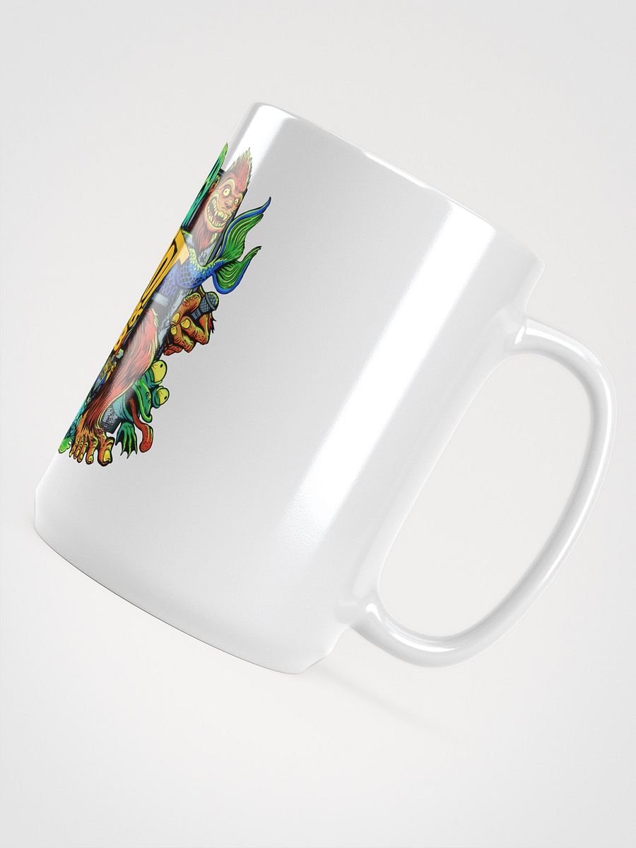 BCC Menagerie Coffee Mug product image (4)
