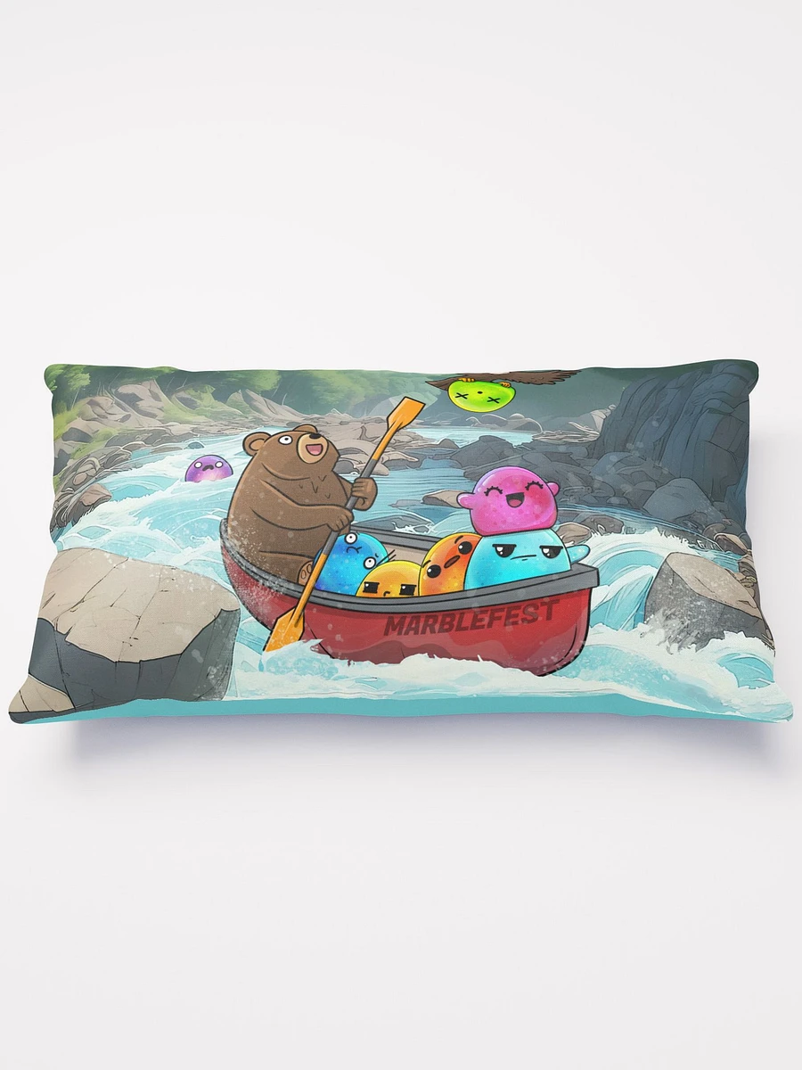 Marble Fest 54 - Pillow product image (3)