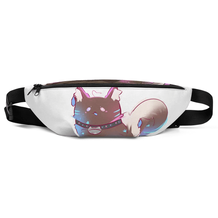 Lumi Fanny Pack product image (1)