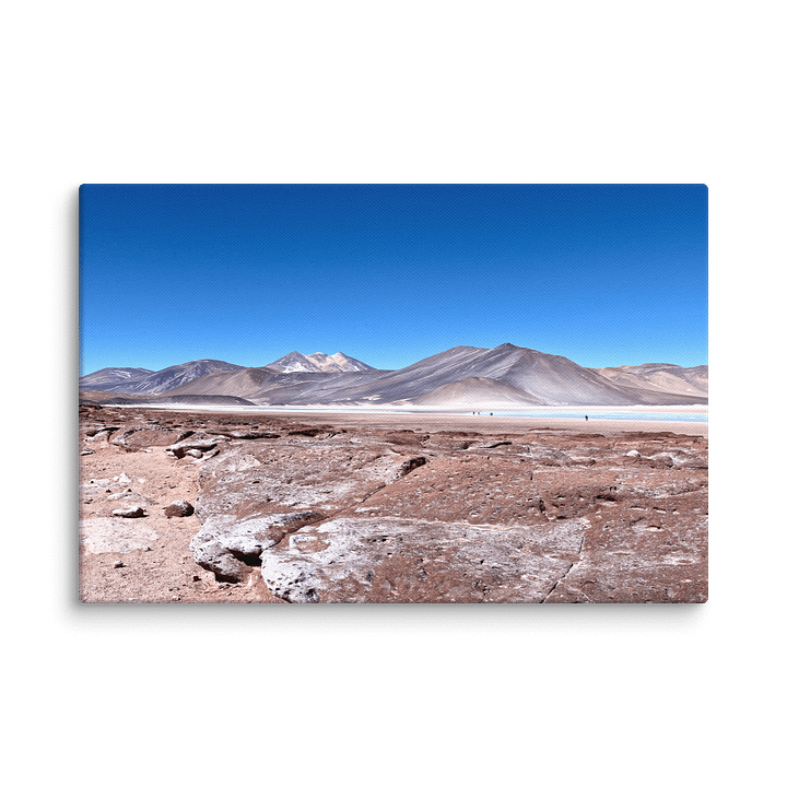 Piedras Rojas - Atacama Desert, Chile product image (1)