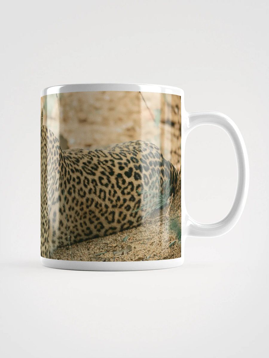 Leopard Coffee Mugg product image (1)