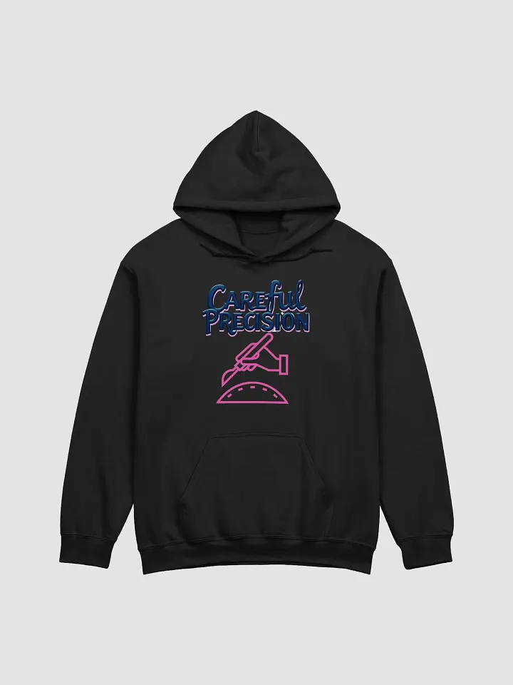 Precision Surgeon Hoodie product image (4)