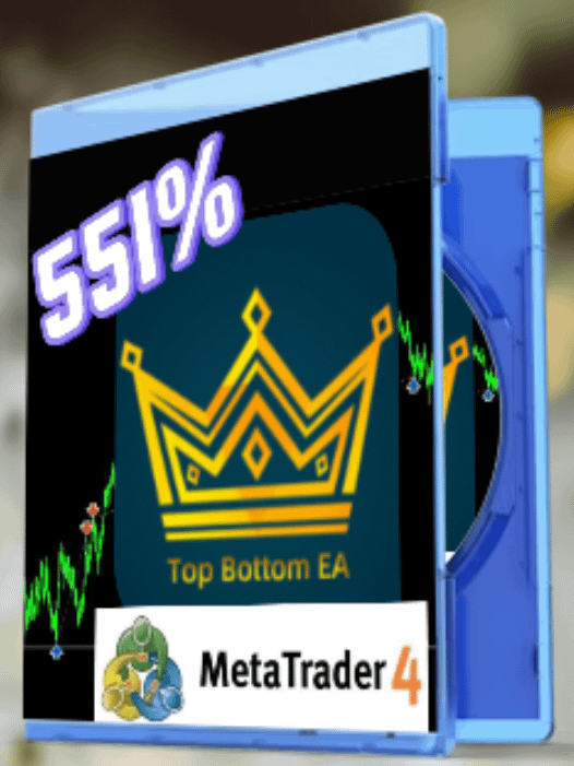 MT4 TopBottom EA - Cleaned Up product image (1)