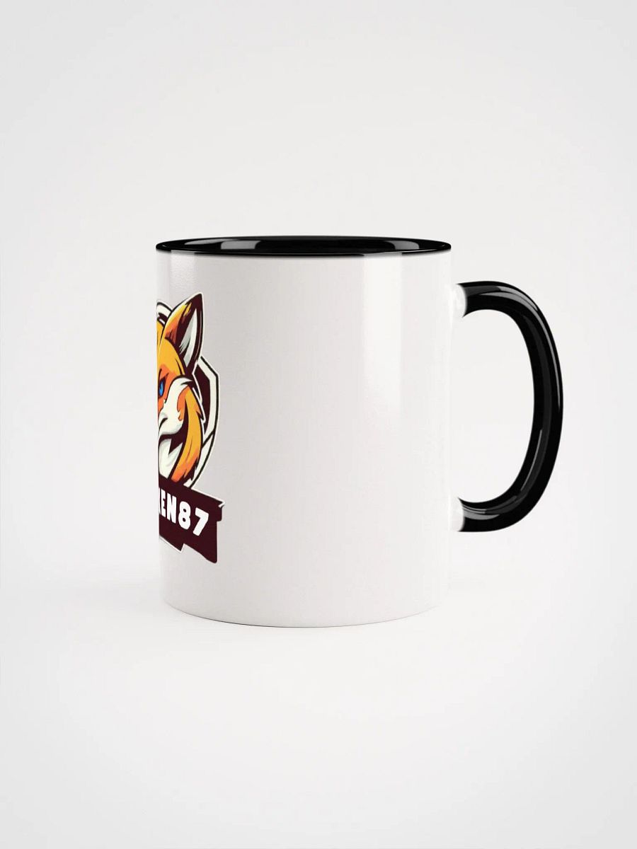 Vixen87 - Mug product image (2)