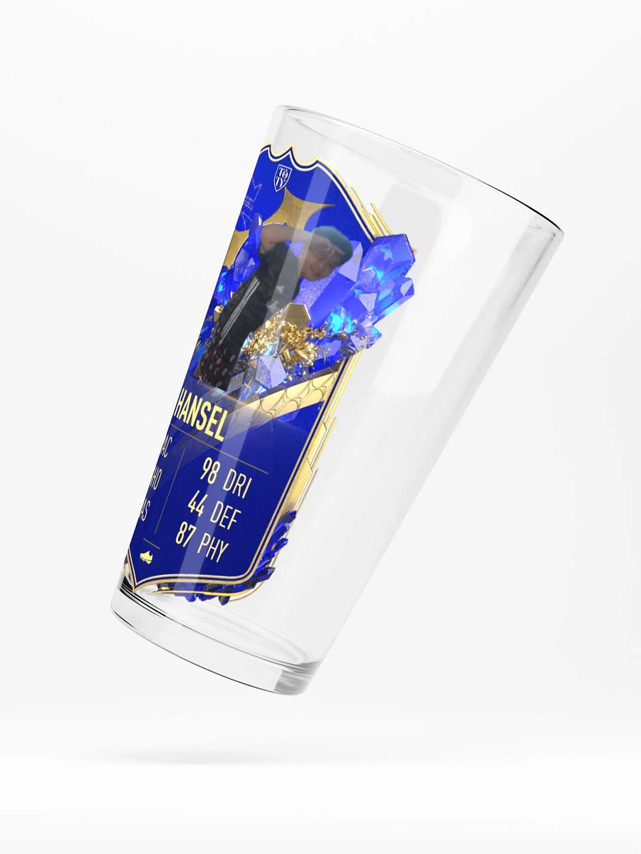 Hansel Plays Glass product image (5)